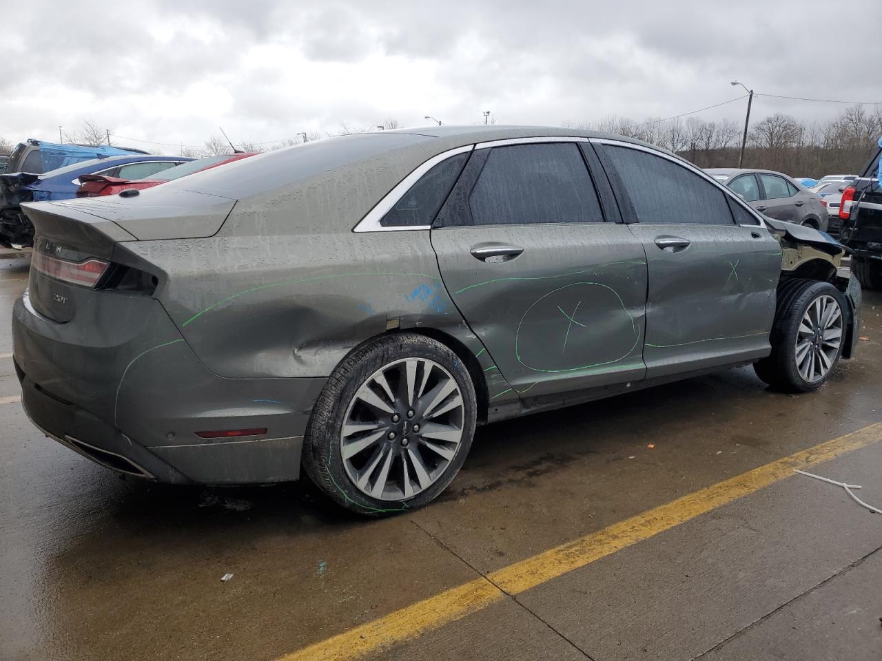 3LN6L5E90HR622708  lincoln mkz 2017 IMG 2