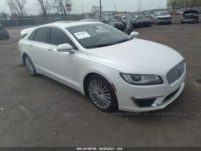 3LN6L5E91HR601429  lincoln mkz 2017 IMG 0