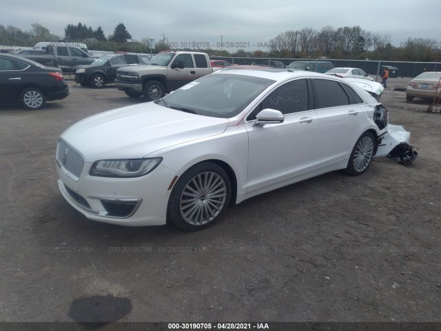 3LN6L5E91HR601429  lincoln mkz 2017 IMG 1