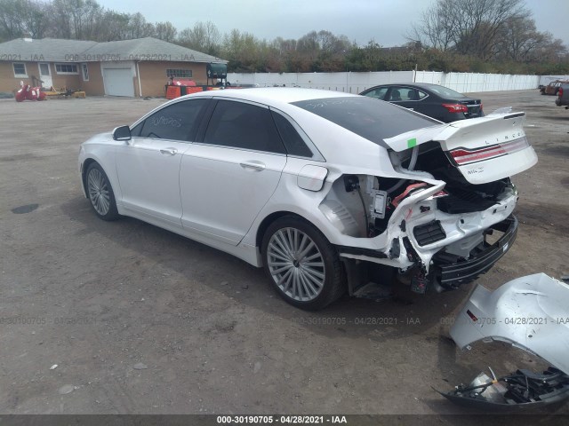 3LN6L5E91HR601429  lincoln mkz 2017 IMG 2