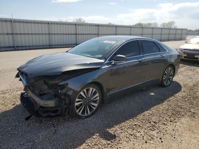 3LN6L5EC3HR614999  lincoln mkz 2016 IMG 0