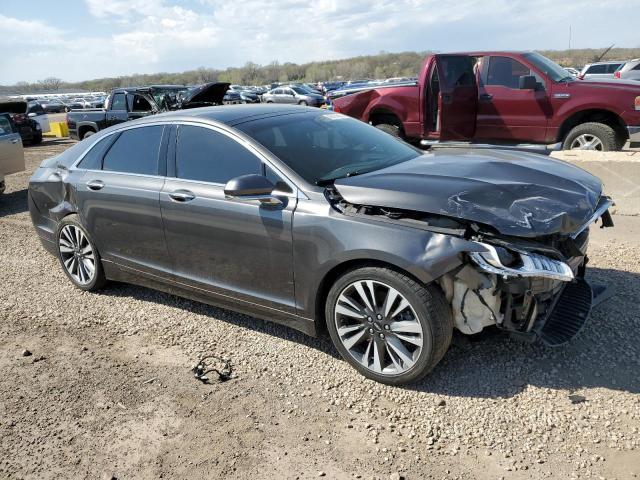 3LN6L5EC3HR614999  lincoln mkz 2016 IMG 3