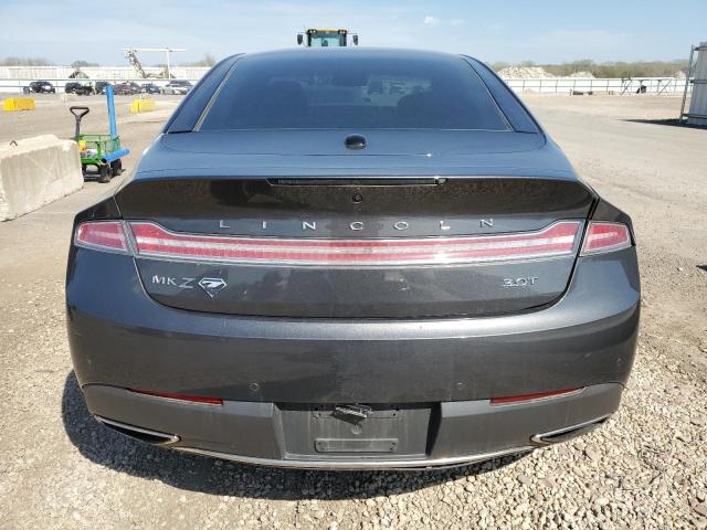 3LN6L5EC3HR614999  lincoln mkz 2016 IMG 5