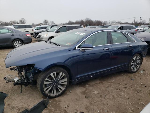 3LN6L5F93HR633605  lincoln mkz 2017 IMG 0