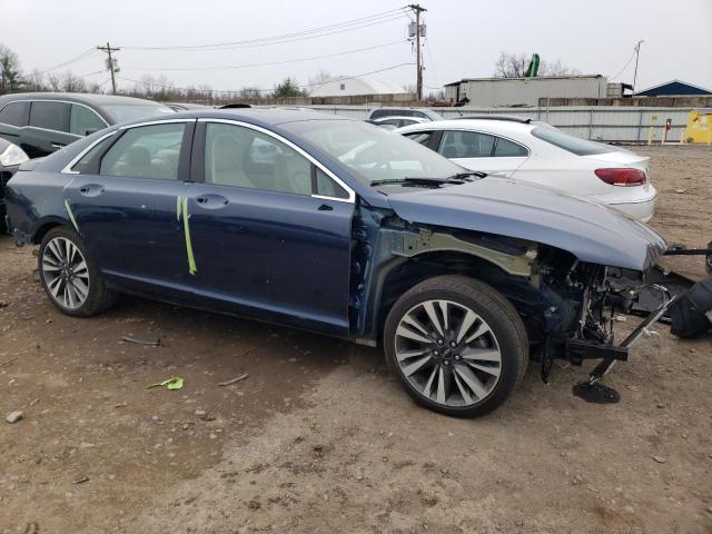 3LN6L5F93HR633605  lincoln mkz 2017 IMG 3