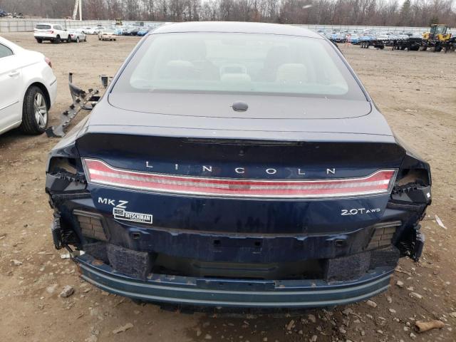 3LN6L5F93HR633605  lincoln mkz 2017 IMG 5