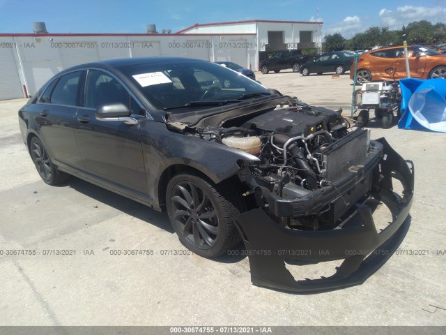 3LN6L5FC0HR621083  lincoln mkz 2017 IMG 0