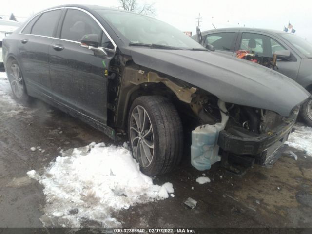 3LN6L5FC2HR624857  lincoln mkz 2017 IMG 0