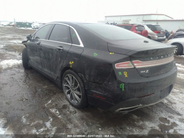 3LN6L5FC2HR624857  lincoln mkz 2017 IMG 2