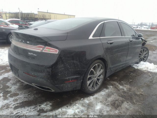 3LN6L5FC2HR624857  lincoln mkz 2017 IMG 3