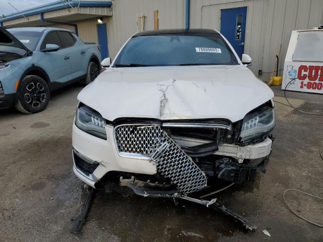 3LN6L5FCXHR613718  lincoln mkz 2016 IMG 4