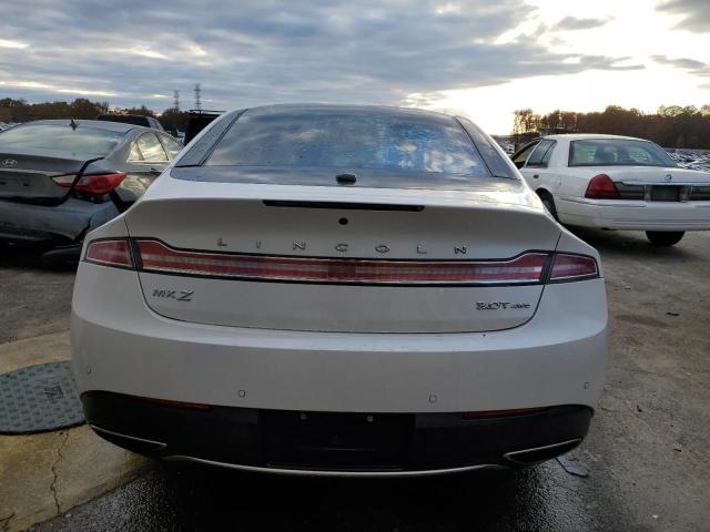 3LN6L5FCXHR613718  lincoln mkz 2016 IMG 5