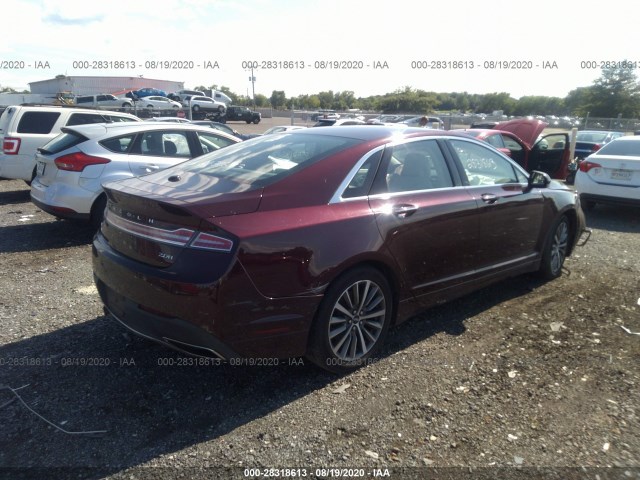 3LN6L5KU2HR611170  lincoln mkz 2017 IMG 3