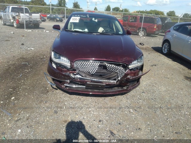 3LN6L5KU2HR611170  lincoln mkz 2017 IMG 5