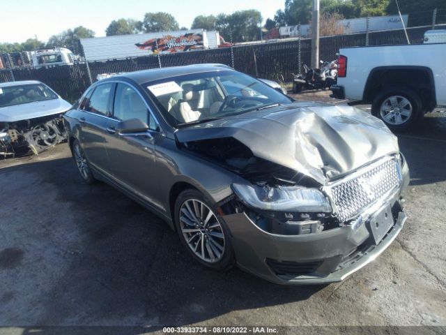 3LN6L5KU2HR632813  lincoln mkz 2017 IMG 0