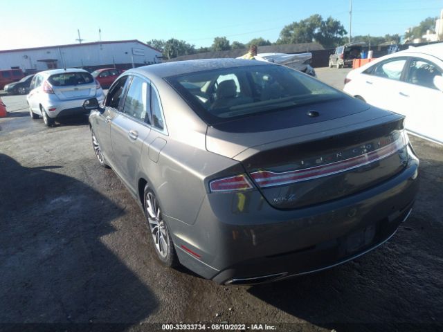 3LN6L5KU2HR632813  lincoln mkz 2017 IMG 2