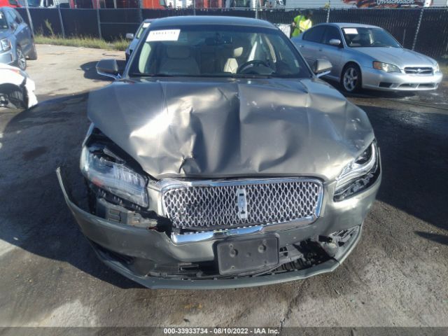 3LN6L5KU2HR632813  lincoln mkz 2017 IMG 5