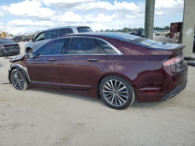 3LN6L5LU4HR633847  lincoln mkz 2017 IMG 1