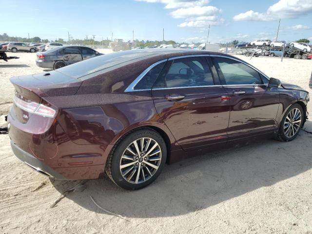 3LN6L5LU4HR633847  lincoln mkz 2017 IMG 2