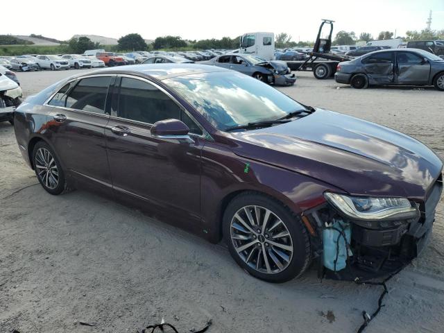 3LN6L5LU4HR633847  lincoln mkz 2017 IMG 3