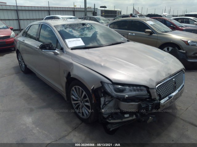 3LN6L5LU8HR626674  lincoln mkz 2016 IMG 0