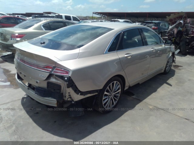 3LN6L5LU8HR626674  lincoln mkz 2016 IMG 3