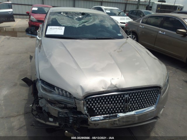 3LN6L5LU8HR626674  lincoln mkz 2016 IMG 5