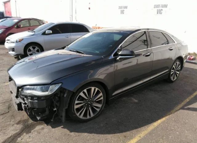 3LN6L5MU2HR628273  lincoln mkz 2016 IMG 1