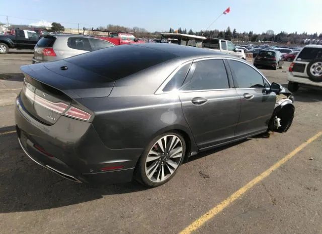 3LN6L5MU2HR628273  lincoln mkz 2016 IMG 3