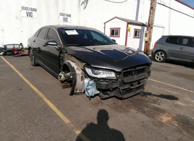 3LN6L5MU2HR628273  lincoln mkz 2016 IMG 5