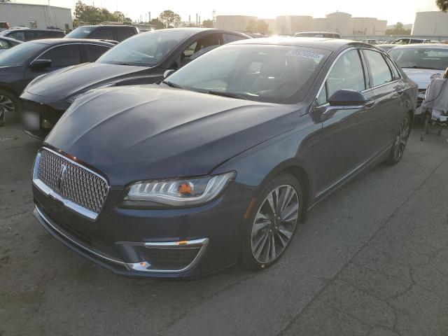 3LN6L5MUXHR611799  lincoln mkz 2017 IMG 0