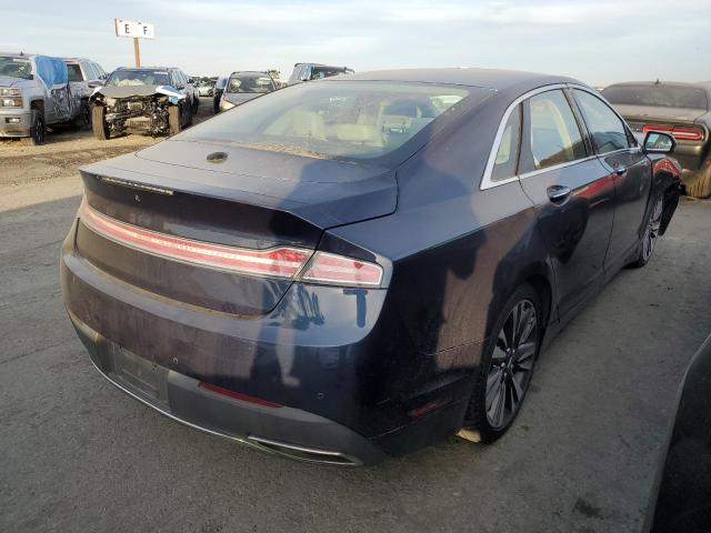 3LN6L5MUXHR611799  lincoln mkz 2017 IMG 2