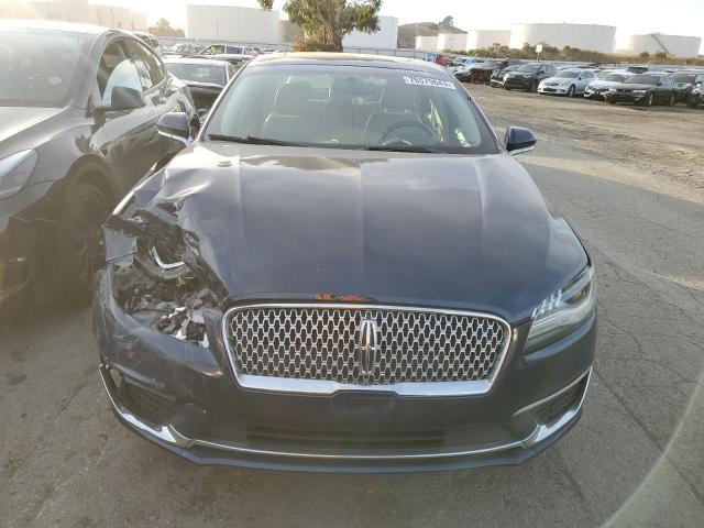 3LN6L5MUXHR611799  lincoln mkz 2017 IMG 4