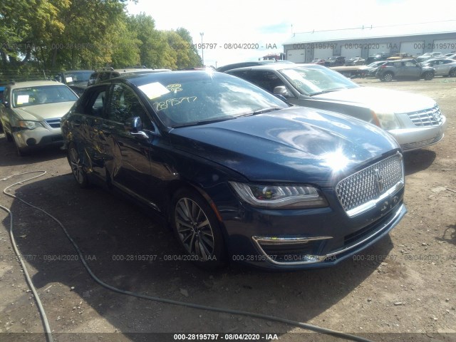 3LN6L5A90HR628496  lincoln mkz 2017 IMG 0