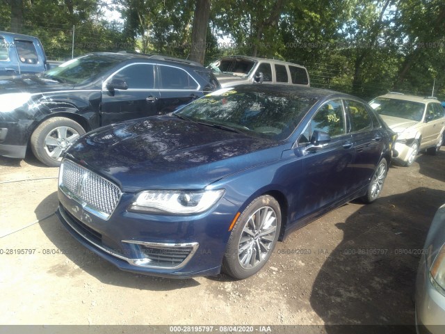 3LN6L5A90HR628496  lincoln mkz 2017 IMG 1