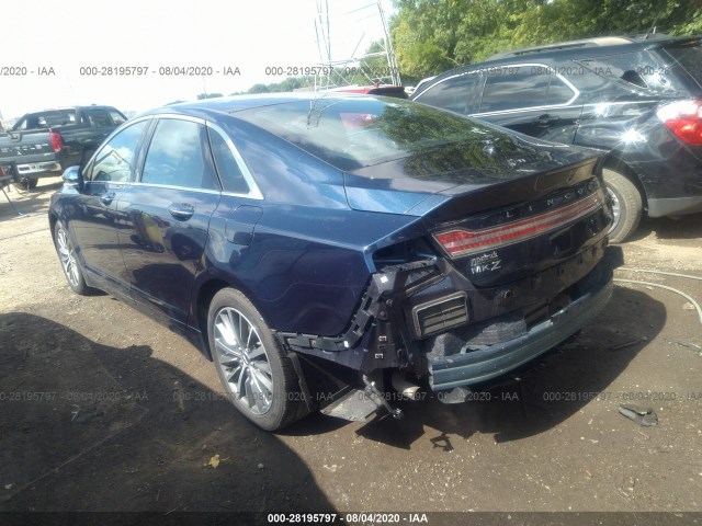 3LN6L5A90HR628496  lincoln mkz 2017 IMG 2