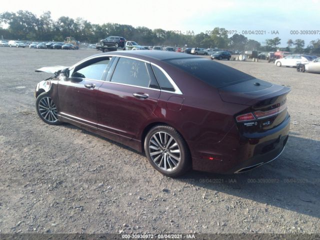 3LN6L5A94HR657208  lincoln mkz 2017 IMG 2