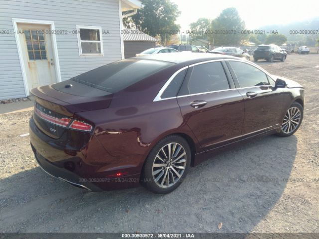 3LN6L5A94HR657208  lincoln mkz 2017 IMG 3