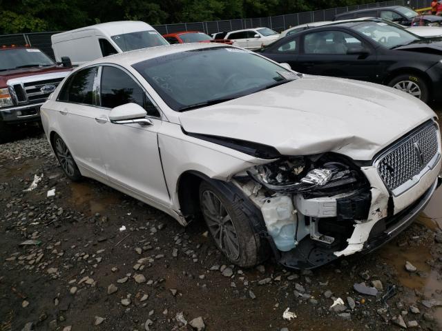 3LN6L5A96HR644489  lincoln mkz 2017 IMG 0