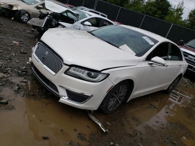 3LN6L5A96HR644489  lincoln mkz 2017 IMG 1