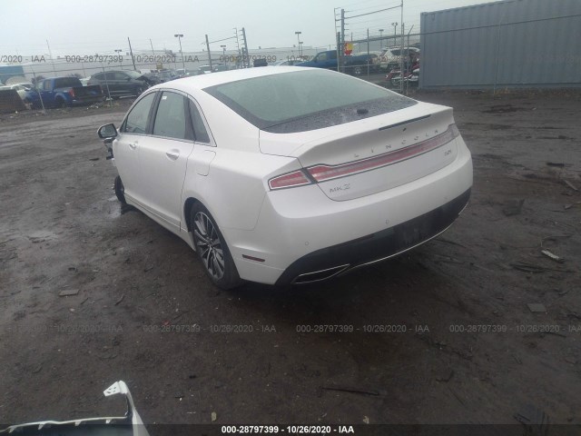 3LN6L5C90HR664590  lincoln mkz 2017 IMG 2