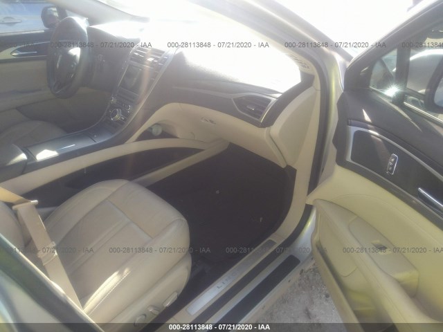 3LN6L5C96HR618603  lincoln mkz 2017 IMG 4