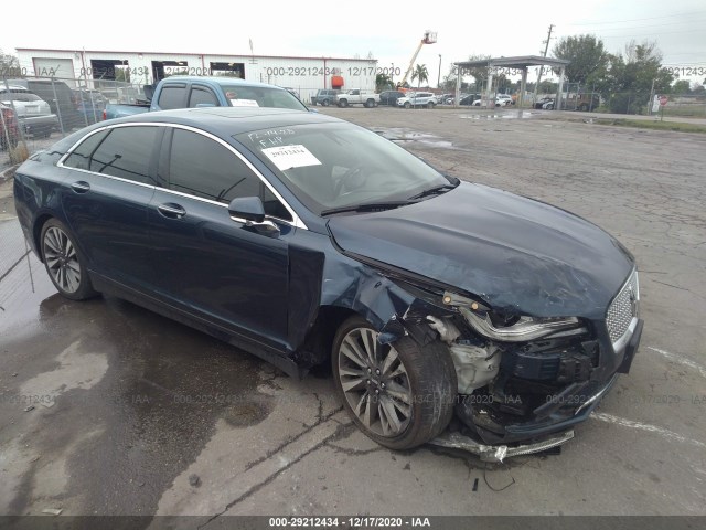 3LN6L5D95HR649307  lincoln mkz 2017 IMG 0