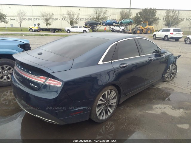 3LN6L5D95HR649307  lincoln mkz 2017 IMG 3