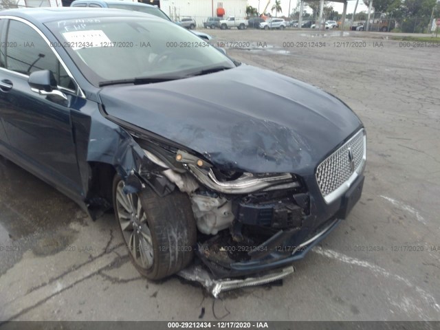 3LN6L5D95HR649307  lincoln mkz 2017 IMG 5