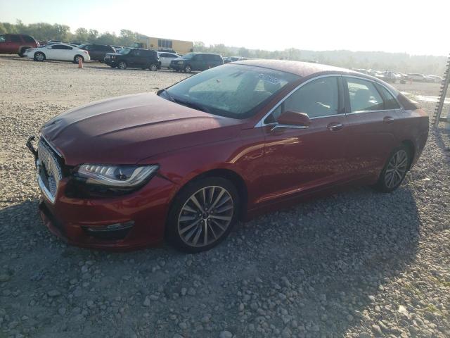 3LN6L5D96JR604656  lincoln mkz 2017 IMG 0