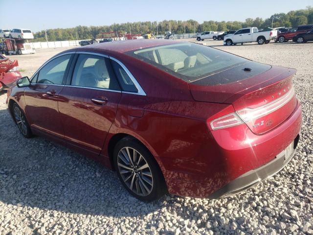 3LN6L5D96JR604656  lincoln mkz 2017 IMG 1