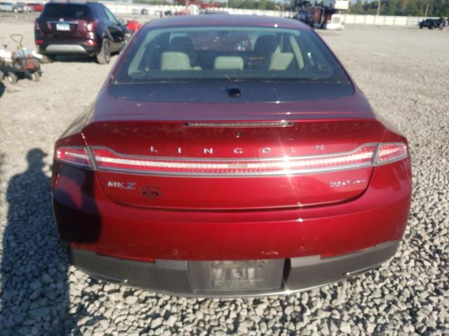 3LN6L5D96JR604656  lincoln mkz 2017 IMG 5