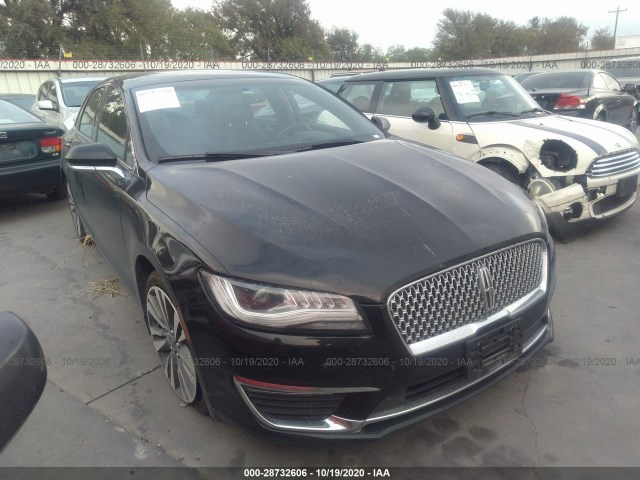 3LN6L5E92HR646346  lincoln mkz 2017 IMG 0