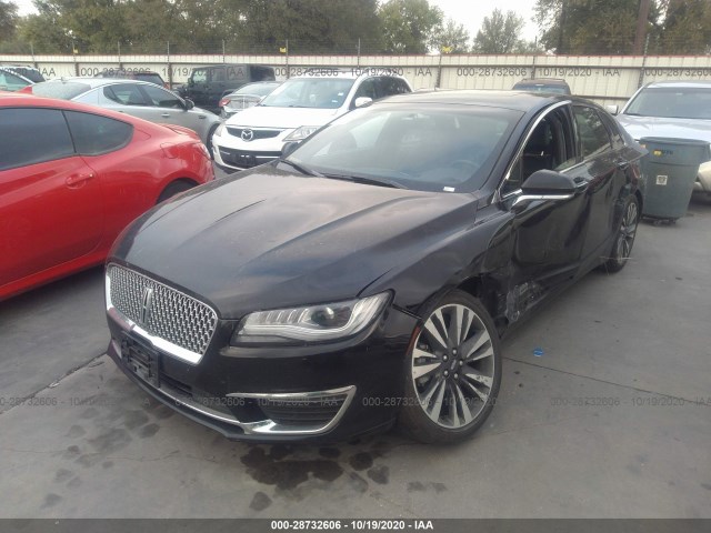 3LN6L5E92HR646346  lincoln mkz 2017 IMG 1